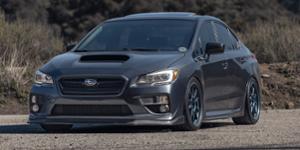 Subaru WRX